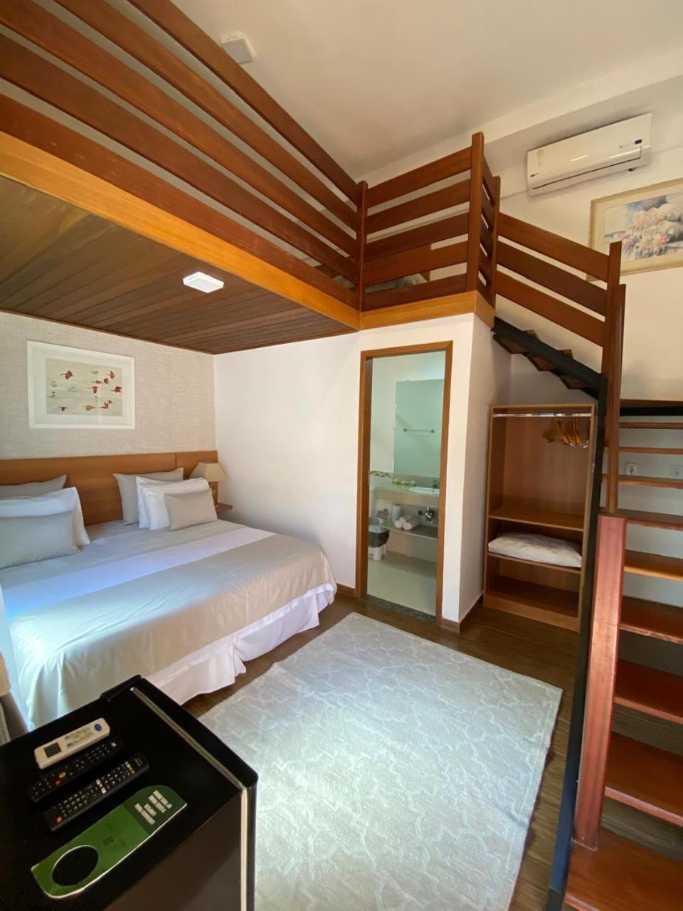 Hotel Aromas De Penedo Penedo  Esterno foto