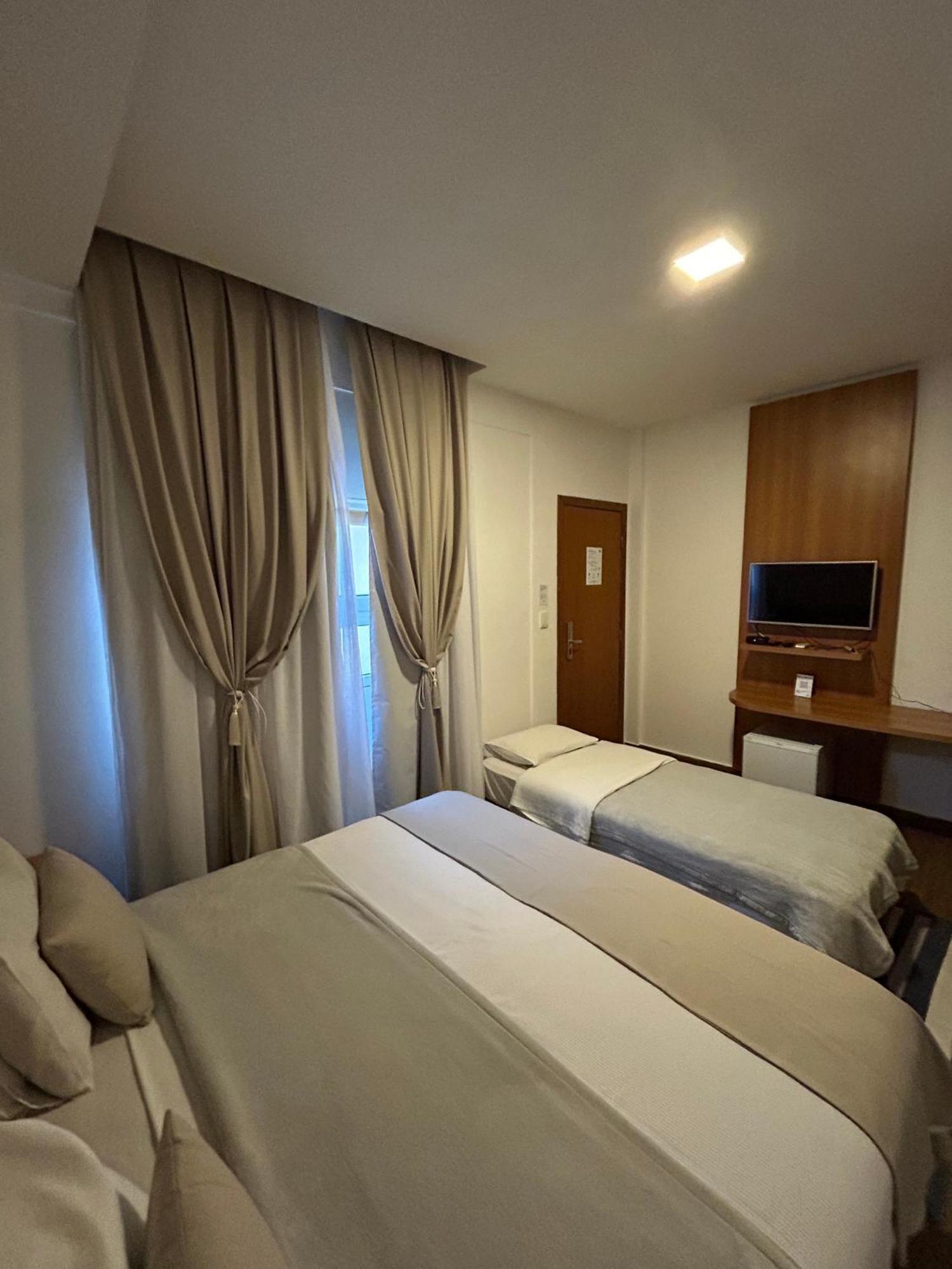 Hotel Aromas De Penedo Penedo  Esterno foto